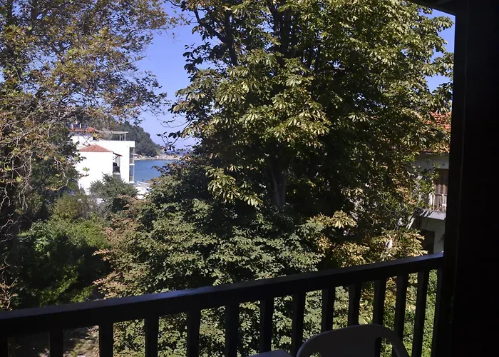 Otel Maro Agios Ioannis (Thessaly)