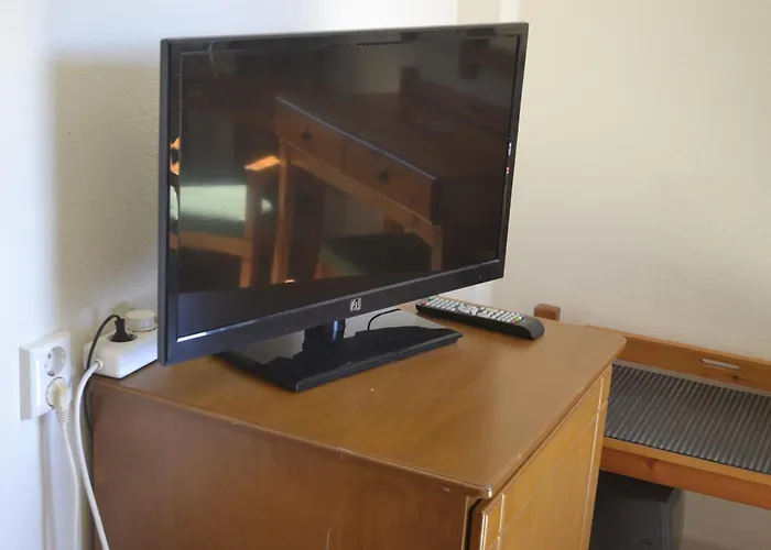 Ξενοδοχείο Maro 3*