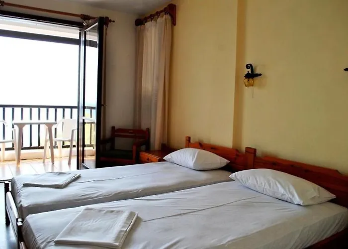 Ξενοδοχείο Maro