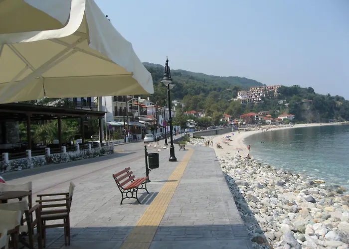 Ξενοδοχείο Maro