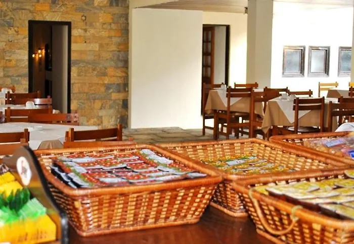 Ξενοδοχείο Maro Άγιος Ιωάννης